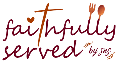 Faithfully Served logo